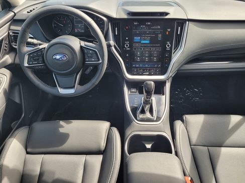 Used 2024 Subaru Outback Limited image 16