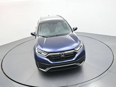 Used 2020 Honda CR-V Touring image 25