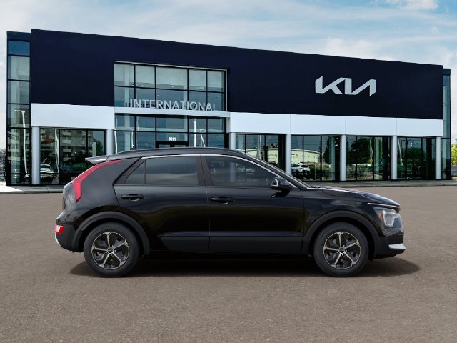 New 2026 Kia Niro EX w/ EX Premium Package FWD image 7