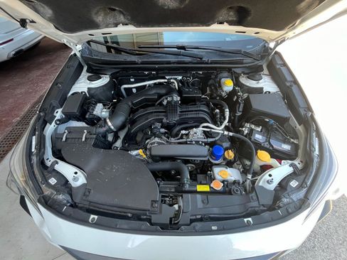 Used 2023 Subaru Outback Premium AWD/4WD image 32
