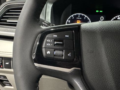 New 2026 Honda Odyssey EX-L image 29