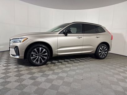 Used 2025 Volvo XC60 B5 Plus