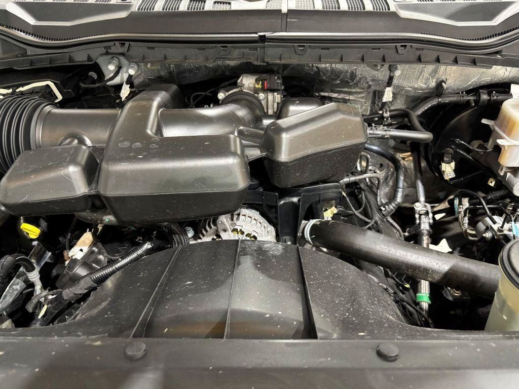 Used 2019 Ford F350 XL w/ Power Equipment Group RWD image 23