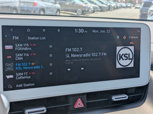 Certified 2023 Hyundai Ioniq 5 SEL AWD/4WD image 23