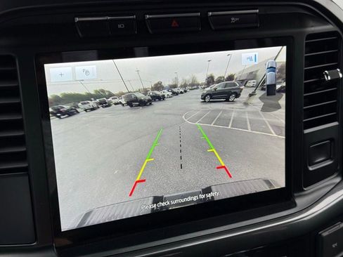 Used 2022 Ford F150 XLT w/ Equipment Group 302A High image 25