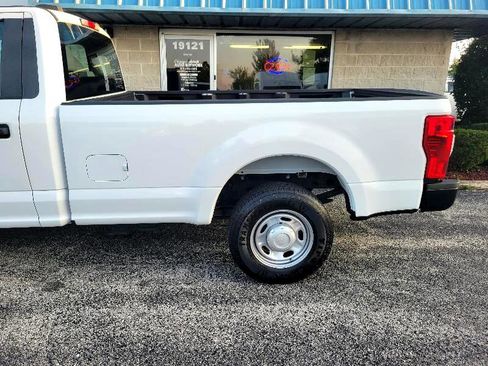 Used 2020 Ford F250 XL w/ Power Equipment Group image 26