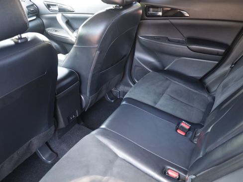 Used 2024 Mitsubishi Eclipse Cross SE AWD/4WD image 19