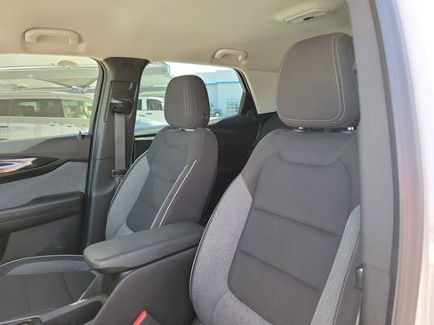 Used 2024 Chevrolet TrailBlazer LS image 7