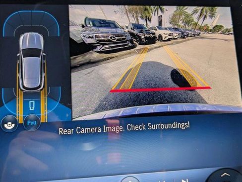 New 2026 Mercedes-Benz GLC 300 image 12