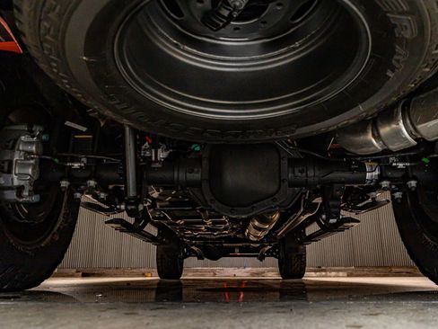 Used 2024 Ford F250 Lariat w/ Lariat Ultimate Package image 14