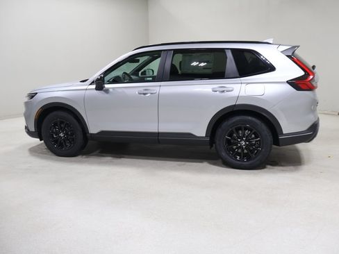 New 2026 Honda CR-V Sport-L image 5