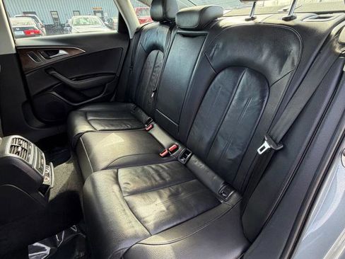 Used 2013 Audi A6 3.0T Premium Plus image 45