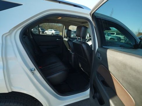 Used 2015 Chevrolet Equinox LTZ image 22