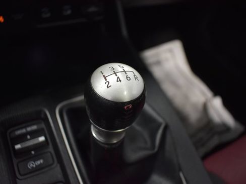 Used 2025 Honda Civic Si image 19