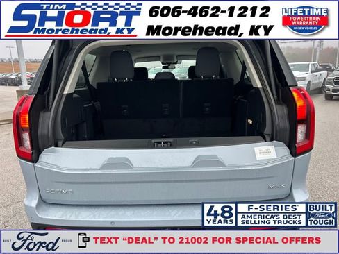 New 2025 Ford Expedition Max Active image 44