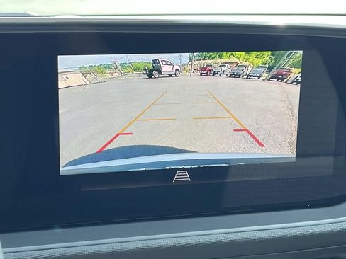 New 2026 Buick Envista Sport Touring FWD image 28