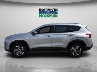 Used 2023 Hyundai Santa Fe SEL AWD/4WD video 2