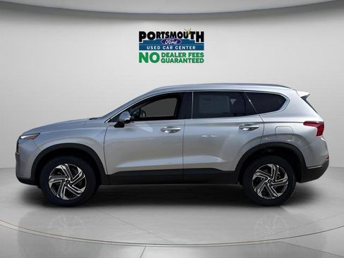 Used 2023 Hyundai Santa Fe SEL AWD/4WD image 2