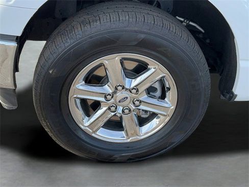Used 2024 Ford F150 XLT w/ Equipment Group 302A MID image 9