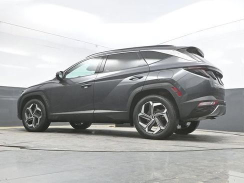 Used 2023 Hyundai Tucson Limited AWD/4WD image 40