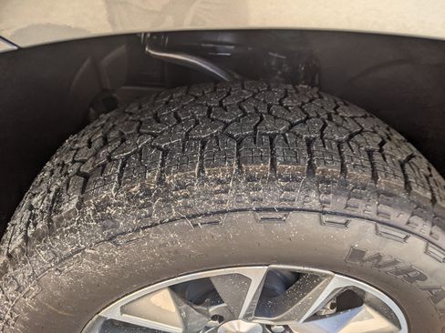 New 2026 Chevrolet Silverado 1500 LT image 12