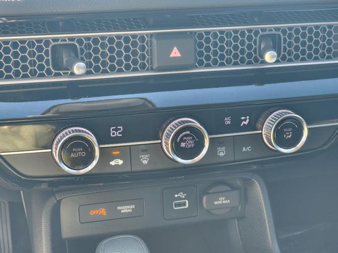 Certified 2023 Honda Civic LX image 20