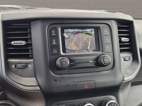 Used 2023 RAM 1500 Tradesman RWD image 27