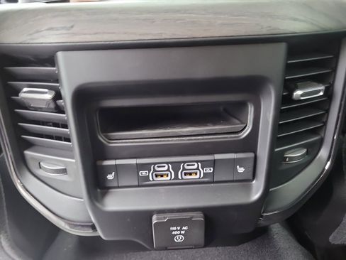 New 2026 RAM 2500 Limited image 14