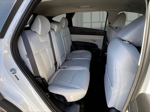 New 2026 Hyundai Tucson SEL image 9