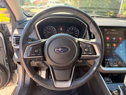 Used 2020 Subaru Outback Onyx Edition XT AWD/4WD image 14