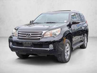 Used 2012 Lexus GX 460