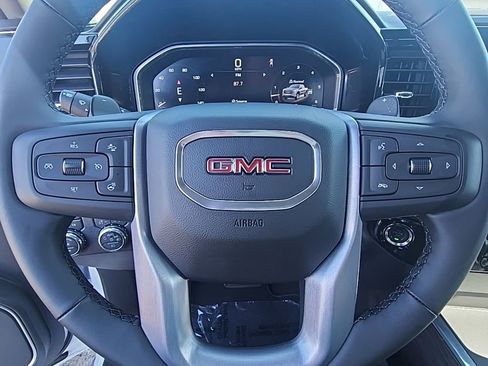 New 2026 GMC Sierra 1500 SLT w/ SLT Premium Plus Package image 18