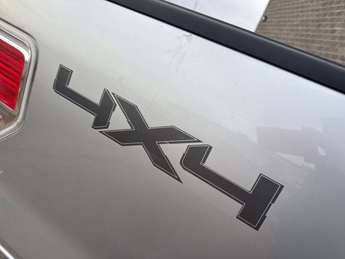 Used 2014 Ford F150 XLT w/ Trailer Tow Package image 10