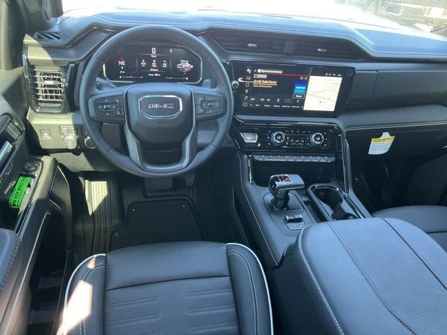 New 2026 GMC Sierra 1500 AT4X AWD/4WD image 19