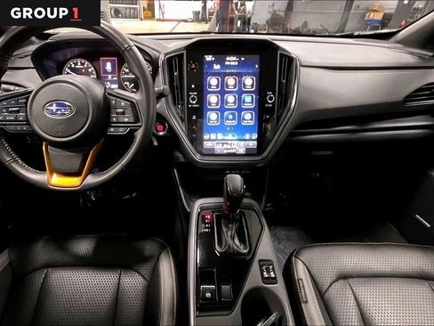 Certified 2025 Subaru Crosstrek 2.5i Wilderness AWD/4WD image 16