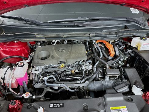 Certified 2023 Toyota Sienna XSE image 32