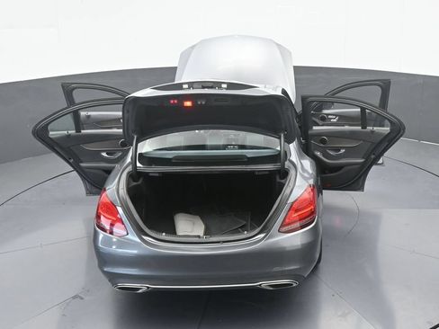 Used 2019 Mercedes-Benz C 300 Sedan image 67