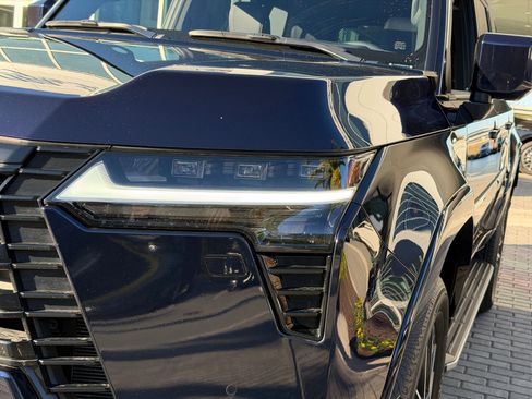 Used 2025 Lexus GX 550 550 Premium+ w/ Accessory Package (2T) image 32