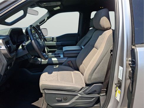 Used 2024 Ford F150 XLT w/ Mobile Office Package AWD/4WD image 11
