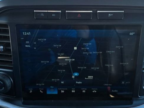 Used 2021 Ford F150 Lariat image 22