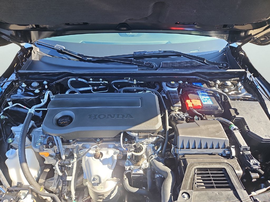 Used 2026 Honda Civic Sport image 29