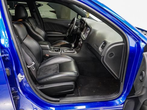 Used 2022 Dodge Charger GT RWD image 16