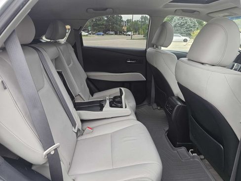 Used 2014 Lexus RX 350 AWD w/ Navigation Package image 34
