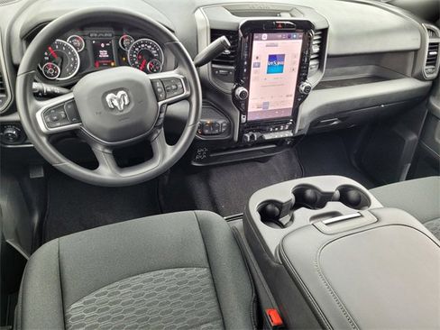 New 2026 RAM 2500 Tradesman w/ Power Wagon Package image 11