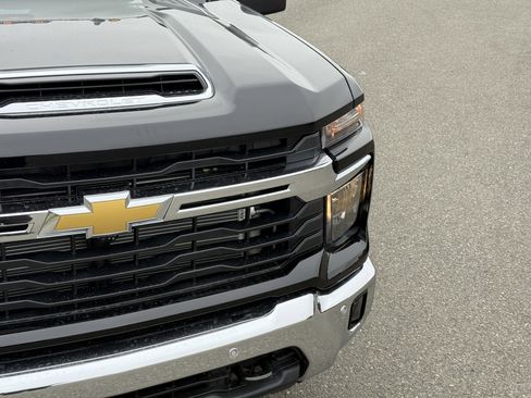 New 2026 Chevrolet Silverado 3500 LT w/ All Star Edition AWD/4WD image 43