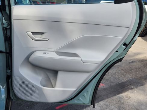 New 2026 Hyundai Kona SE image 13