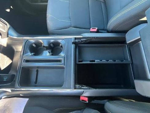 Certified 2024 Ford F150 STX w/ STX Black Appearance Package image 13