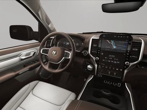 New 2026 RAM 1500 Laramie image 7