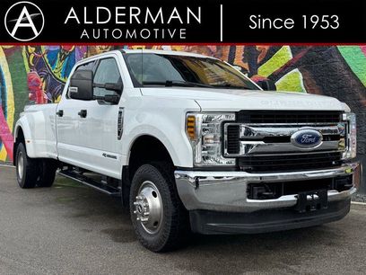 Used 2018 Ford F350 XLT