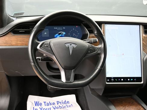 Used 2019 Tesla Model S P100D AWD/4WD image 23
